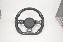 Volkswagen Golf 7/E-Golf 2012-2020 Kierownica (Carbon) zdjęcia 3