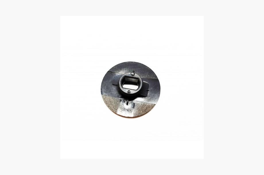 Hyundai Klip do dywaników Hyundai Zdjęcia 7