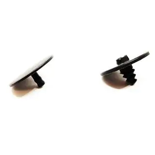 Uniwersalny klips mocujacy do dywanikow zdjęcia 2