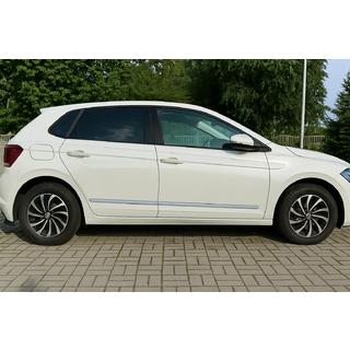 Listwy Drzwiowe Stal Nierdzewna (4 szt) zdjęcia 3