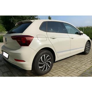 Listwy Drzwiowe Stal Nierdzewna (4 szt) zdjęcia 4