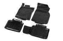 Nissan X-trail T32/Rogue 2014-2021 Dywaniki gumowe (4 szt, Niken 3D) zdjęcia 2