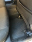 Mitsubishi ASX 2010-2023 Dywaniki EVA (czarne) zdjęcia 6