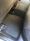 Mitsubishi ASX 2010-2023 Dywaniki EVA (czarne) zdjęcia 4