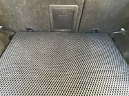 Mitsubishi ASX 2010-2023 Dywanik bagażnika (EVA, Czarny) zdjęcia 3