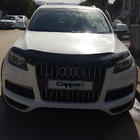Audi Q7 2005-2015 Deflektor maski (EuroCap) zdjęcia 4