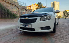 Chevrolet Cruze 2009–2015 Deflektor maski (EuroCap) zdjęcia 6