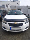 Chevrolet Cruze 2009–2015 Deflektor maski (EuroCap) zdjęcia 1