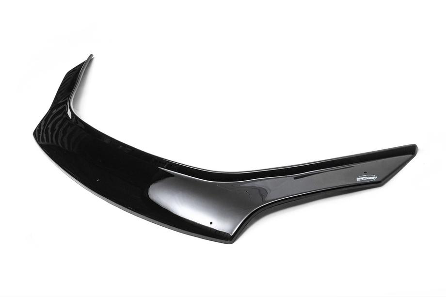 Peugeot Partner 1996-2008 Deflektor maski Eurocap (2003-2008) Zdjęcia 4