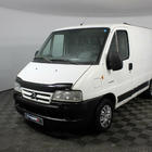 Fiat Ducato 1995-2006 Deflektor maski (2002-2006, EuroCap) zdjęcia 1