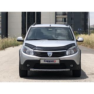 Deflektor maski (EuroCap) Dacia Sandero 2007-2013 zdjęcia 2
