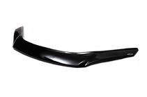 Honda Civic Sedan VII 2001-2006 Deflektor maski (EuroCap) zdjęcia 6