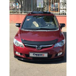 Deflektor maski (EuroCap) Honda Civic Sedan VIII 2006-2011 zdjęcia 3