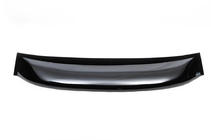 Honda Civic Sedan VIII 2006-2011 Spoiler na szybę tylną (czarny, ABS) zdjęcia 2