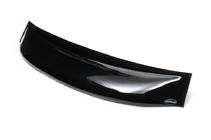 Honda Civic Sedan VIII 2006-2011 Spoiler na szybę tylną (czarny, ABS) zdjęcia 3