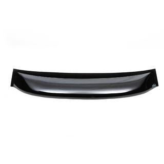 Spoiler na szybę tylną (czarny, ABS) Honda Civic Sedan VIII 2006-2011 zdjęcia 2