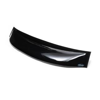 Spoiler na szybę tylną (czarny, ABS) Honda Civic Sedan VIII 2006-2011 zdjęcia 3