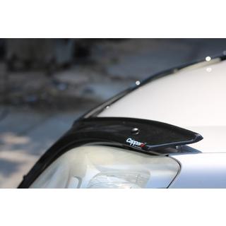 Deflektor maski (EuroCap) Honda Civic Sedan IX 2011-2016 zdjęcia 4