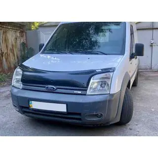 Deflektor maski V1 (EuroCap)