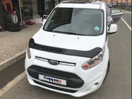 Ford Connect 2014-2021 Deflektor maski EuroCap zdjęcia 2