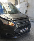 Ford Connect 2014-2021 Deflektor maski EuroCap zdjęcia 3