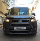 Ford Connect 2014-2021 Deflektor maski EuroCap zdjęcia 5
