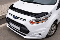 Ford Connect 2014-2021 Deflektor maski EuroCap zdjęcia 1