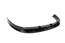 Ford Custom 2013-2022 Dokladka przedniego zderzaka (2013-2017, czarna) zdjęcia 3