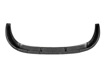 Ford Custom 2013-2022 Dokladka przedniego zderzaka (2013-2017, czarna) zdjęcia 4