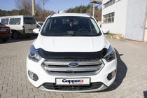 Ford Kuga/Escape 2013-2019 Deflektor maski 2016+ EuroCap zdjęcia 12