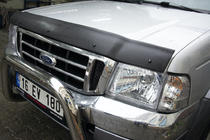 Ford Ranger 2002-2006 Deflektor maski EuroCap zdjęcia 4