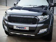 Ford Ranger 2011–2022 Deflektor maski EuroCap (2015+) zdjęcia 8