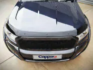 Ford Ranger 2011–2022 Deflektor maski EuroCap (2015+) zdjęcia 9