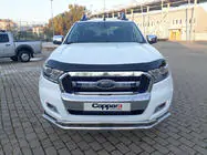 Ford Ranger 2011–2022 Deflektor maski EuroCap (2015+) zdjęcia 2