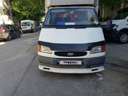 Ford Transit 1991-2000 Deflektor maski EuroCap zdjęcia 11