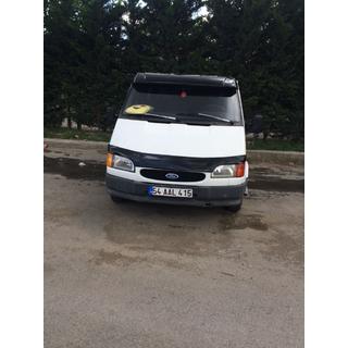 Deflektor maski EuroCap Ford Transit 1991-2000 zdjęcia 2