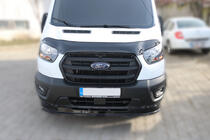 Ford Transit 2014- Lotka przednia (2019+, ABS) zdjęcia 1