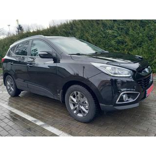 Deflektor maski (EuroCap) Hyundai IX-35 2010-2015 zdjęcia 3