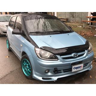 Deflektor maski 2006+ (EuroCap) zdjęcia 3