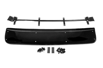 Hyundai H100 Daszek na szybę przednią (czarny połysk, 5mm) zdjęcia 4
