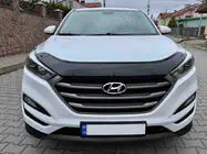Hyundai Tucson TL 2016-2021 Deflektor maski (EuroCap) zdjęcia 1