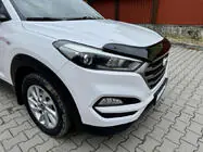 Hyundai Tucson TL 2016-2021 Deflektor maski (EuroCap) zdjęcia 3