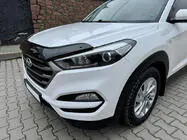 Hyundai Tucson TL 2016-2021 Deflektor maski (EuroCap) zdjęcia 4