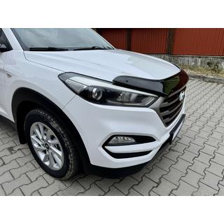 Deflektor maski (EuroCap) Hyundai Tucson TL 2016-2021 zdjęcia 3