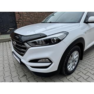 Deflektor maski (EuroCap) Hyundai Tucson TL 2016-2021 zdjęcia 4