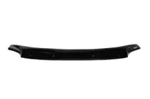 Isuzu D-Max 2002-2011 Deflektor maski 2002-2006 (EuroCap) zdjęcia 3