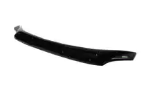 Isuzu D-Max 2002-2011 Deflektor maski 2002-2006 (EuroCap) zdjęcia 4