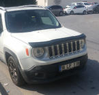 Jeep Renegade 2014- Deflektor maski EuroCap zdjęcia 7