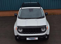 Jeep Renegade 2014- Deflektor maski EuroCap zdjęcia 4