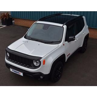 Deflektor maski EuroCap Jeep Renegade 2014- zdjęcia 3